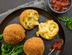 Rock Star Mac and Cheese Bites
