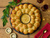 Tear-and-Share Wreath