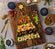 Christmas Tree Cheeseboard