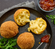 Rock Star Mac and Cheese Bites