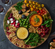 Hot bake Sharing Board