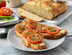 Black Bomber Cheese & Herb Soda Bread