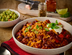 Chilli Bean Stew