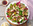 Iberico Ham & Shaved Rock Star Salad