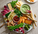 Spring Grazing Board