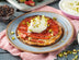 Rhubarb & Gin Tart