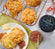 Black Bomber Cheese Scones