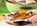 Three barbecue recipes to impress your guests this summer