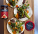 Smoky Red Devil Beef Tacos