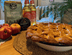Black Bomber Cheese Crust Apple Pie