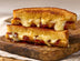 The Ultimate Cheese Toastie