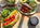 Lighter summer recipes for alfresco dining