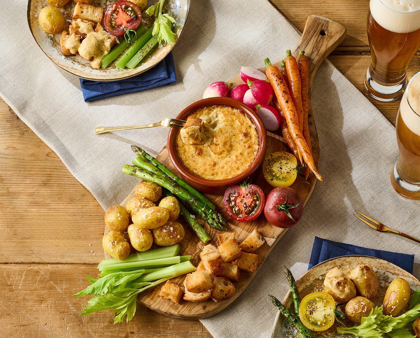 Shop Delicious Cheese Bakes | Free Delivery over £35