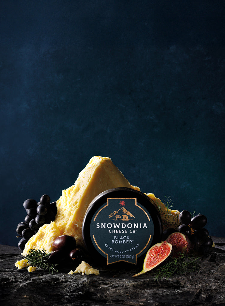 Pure Cheese Indulgence