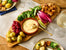 Rock Star® Cheese & Wine Bake (US)