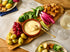 Rock Star® Cheese & Wine Bake (US)
