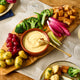 Rock Star® Cheese & Wine Bake (US)