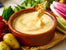 Rock Star® Cheese & Wine Bake (US)