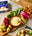 Rock Star® Cheese & Wine Bake (US)