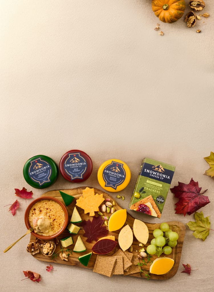 WELCOME TO YOUR OCTOBER DISCOVERY BOX